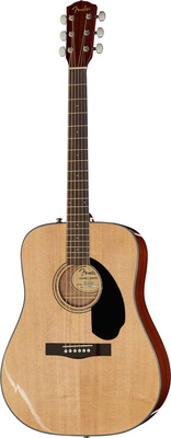 Fender CD-60S Nat B-Stock