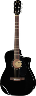 Fender CC-60SCE Blk