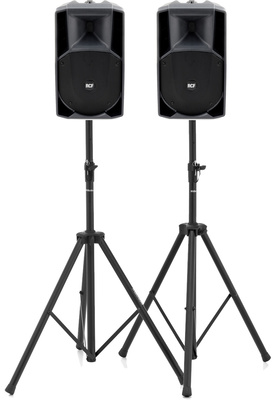 RCF Art 732-A Bundle