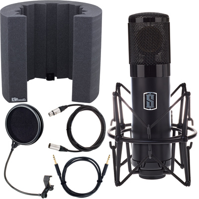 Slate Digital Virtual Mic Screen Bundle