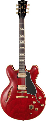 Gibson Freddie King 1960 ES-345