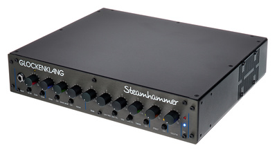 Glockenklang Steamhammer B-Stock