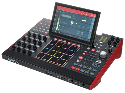 Akai MPC X B-Stock