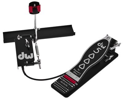 DW CP 5000 CJ Cajon Pedal B-Stock