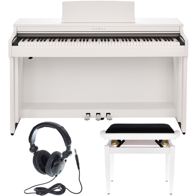Kawai CN-27 W Set