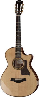 Taylor 712ce 12-Fret