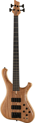 Marleaux Consat Custom 4 NT Ash Top