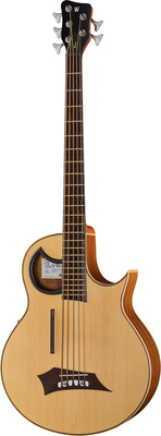 Warwick Alien 5