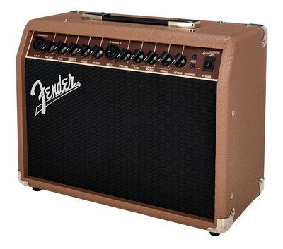 Fender Acoustasonic 40 B-Stock