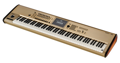 Korg Kronos 88 Gold B-Stock