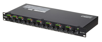 Denon Split Mix 6 B-Stock