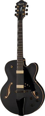 Ibanez AFC125-BKF Artstar
