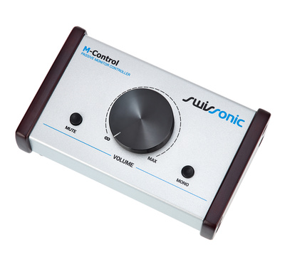 Swissonic M-Control B-Stock