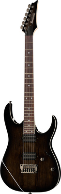 Ibanez RG652LWFX-AGB Prestige