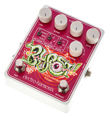 Electro Harmonix Blurst B-Stock