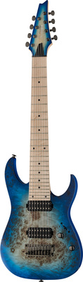 Ibanez RG852MPB-GFB Prestige