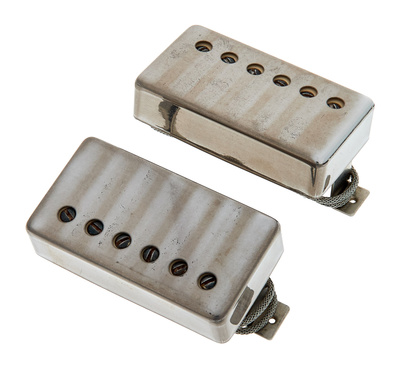 Seymour Duncan Bonamassa Skinner Burs B-Stock