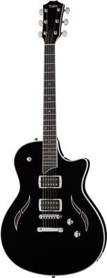 Taylor T3 Black