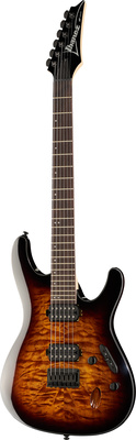 Ibanez S621QM