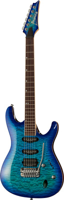 Ibanez SA960QM-DNB Premium