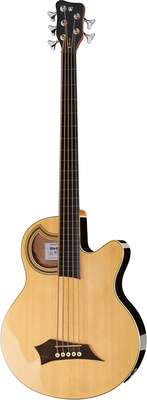 Warwick Rockbass Alien 5 Std. FL/Lines