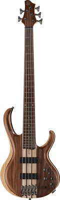 Ibanez BTB745-NTL Upgrade