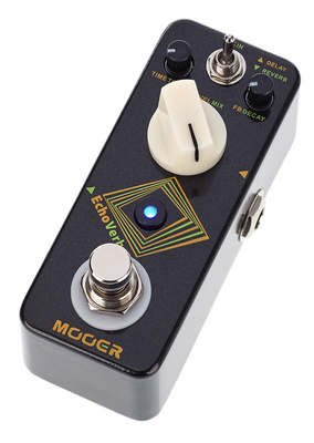 Mooer EchoVerb B-Stock