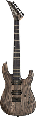 Jackson Pro Soloist SL7 HT Charcoal G
