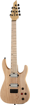 Jackson Pro Dinky DKA7M Natural