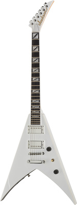 Jackson Pro King V KVT Snow White