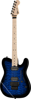 Charvel Pro-Mod San Dimas St 2 FRQMTBB