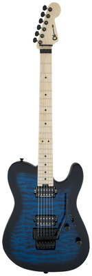 Charvel Pro-Mod San Dimas St 2 FRQMTRB