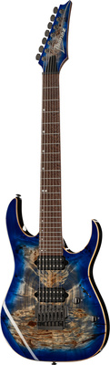 Ibanez RG1027PBF-CBBPremium