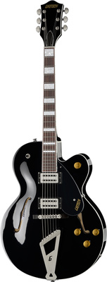 Gretsch G2420 Black Streamliner