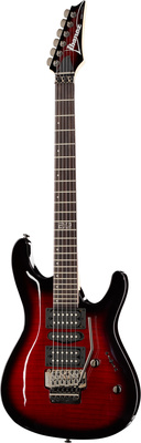 Ibanez KIKOSP2-TRB Kiko Loureiro Sign