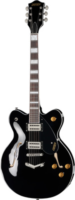 Gretsch G2622 Black Streamliner