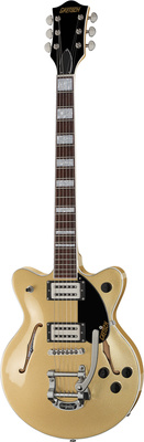Gretsch G2655T Golddust Streamliner