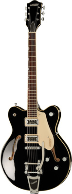 Gretsch G5622T-CB Electromatic Black
