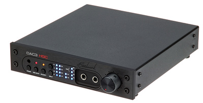 Benchmark DAC3 HGC/B B-Stock
