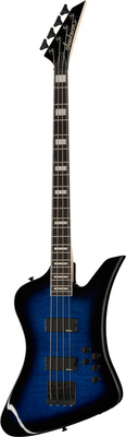 Jackson JS3 Q Kelly Bird TBB