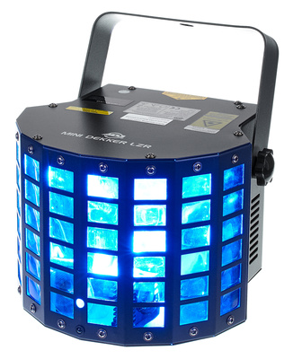 ADJ Mini Dekker LZR B-Stock