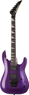 Jackson JS32 Dinky DKA Pavo Purple