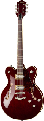 Gretsch G6609 PE Broadkaster DCS