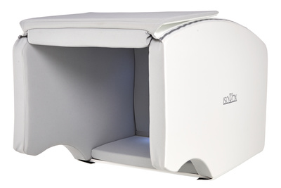 Isovox Mobile Vocal Booth V2 B-Stock
