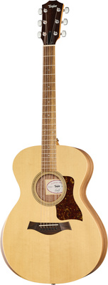 Taylor Academy Series 12