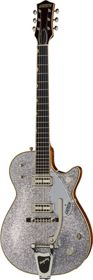 Gretsch G6128T-59 VS Silver Jet