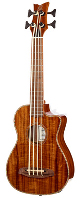 Ortega Caiman-BS-GB