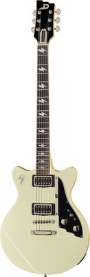 Duesenberg Bonneville Vintage White