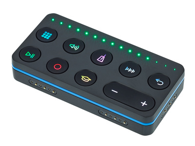Roli Block Loop B-Stock