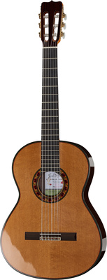 Ramirez Guitarra del Tiempo Ce B-Stock
